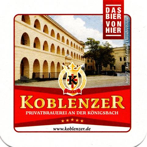 koblenz ko-rp koblenzer das bier 2b (quad185-7 kurtine)